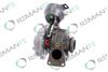 Produktbild für Lader, Aufladung GARRETT 760774-5003S