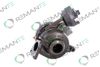 Produktbild für Lader, Aufladung GARRETT 760774-5003S