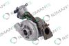 Produktbild für Lader, Aufladung GARRETT 760774-5003S
