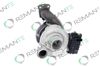 Produktbild für Lader, Aufladung GARRETT 765155-5007S