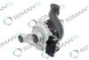 Produktbild für Lader, Aufladung GARRETT 765155-5007S