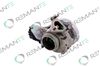 Produktbild für Lader, Aufladung GARRETT 727461-9007S
