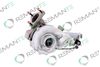 Produktbild für Lader, Aufladung GARRETT 727461-9007S