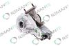 Produktbild für Lader, Aufladung GARRETT 727461-9007S