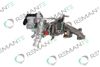 Produktbild für Lader, Aufladung IHI 03F145701K