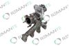 Produktbild für Lader, Aufladung IHI 03F145701K
