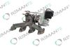 Produktbild für Lader, Aufladung IHI 03F145701K