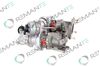 Produktbild für Lader, Aufladung GARRETT 810358-2E