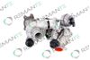 Produktbild für Lader, Aufladung GARRETT 810358-2E
