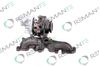Produktbild für Lader, Aufladung KKK 54409880036