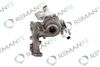 Produktbild für Lader, Aufladung GARRETT/KKK 04L253010T