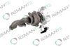 Produktbild für Lader, Aufladung GARRETT/KKK 04L253010T