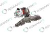 Produktbild für Lader, Aufladung GARRETT/KKK 04L253010T