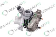 Lader, Aufladung GARRETT 773087-5002S NISSAN QASHQAI / QASHQAI +2