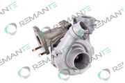 Lader, Aufladung GARRETT 773087-5002S RENAULT KOLEOS