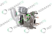 Lader, Aufladung GARRETT/IHI 727210-0001 TOYOTA VERSO S
