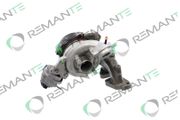 Lader, Aufladung GARRETT 785448-5005S AUDI TT