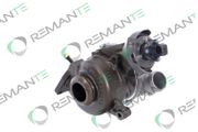 Lader, Aufladung GARRETT 760774-5003S VOLVO V50