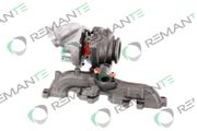 Lader, Aufladung GARRETT 775517-5002S AUDI A7