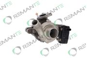 Lader, Aufladung GARRETT 786880-5006S FORD TRANSIT CUSTOM