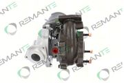 Lader, Aufladung GARRETT 03L145721A AUDI A6 Allroad