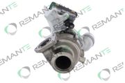 Lader, Aufladung GARRETT/MITSUBISHI 49335-00520 BMW 5