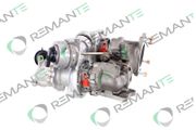 Lader, Aufladung GARRETT 810358-2E MAZDA CX-5