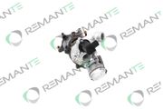 Lader, Aufladung MITSUBISHI 49373-01004 AUDI TT
