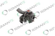 Lader, Aufladung KKK 53049880054 AUDI Q5