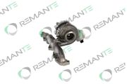 Lader, Aufladung KKK 04L253056L AUDI A6