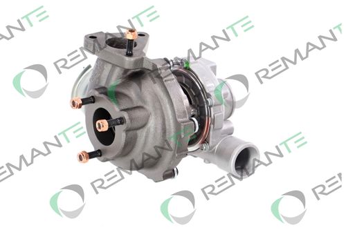 Produktbild für Lader, Aufladung GARRETT 757886-5005S