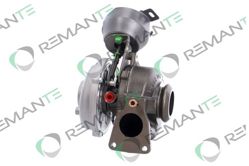 Produktbild für Lader, Aufladung GARRETT 760774-5003S