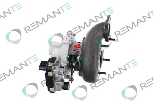 Produktbild für Lader, Aufladung GARRETT 765155-5007S