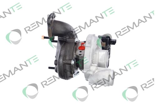 Produktbild für Lader, Aufladung GARRETT 765155-5007S