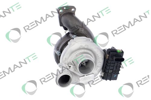 Produktbild für Lader, Aufladung GARRETT 765155-5007S