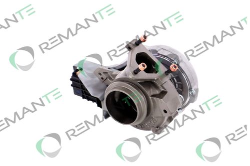 Produktbild für Lader, Aufladung GARRETT 727461-9007S