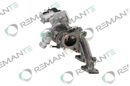 Produktbild für Lader, Aufladung IHI 03F145701K