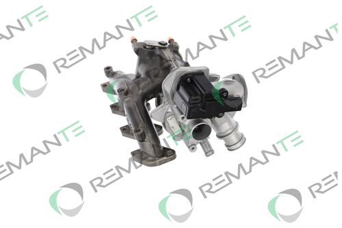 Produktbild für Lader, Aufladung IHI 03F145701K
