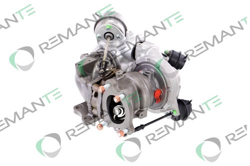 Produktbild für Lader, Aufladung GARRETT 810358-2E