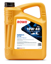 HIGHTEC FORMULA GT SAE 10W-40 HC (5 L) HYUNDAI TRAJET