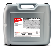 HIGHTEC FORMULA SUPER SAE 15W-40 (20 L) HYUNDAI TRAJET