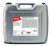 HIGHTEC SYNTH RS SAE 0W-40 (20 L) KIA CEE D