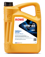 HIGHTEC FORMULA GTS SAE 10W-40 HC (5 L) HYUNDAI TRAJET