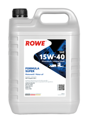 HIGHTEC FORMULA SUPER SAE 15W-40 (5 L) HYUNDAI TRAJET