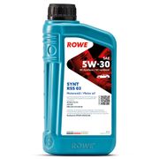 HIGHTEC SYNT RSS 03 SAE 5W-30 [1 L] NISSAN PRIMERA
