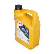 HIGHTEC SUPER LEICHTLAUF HC-O SAE 10W-40 [5 L] KIA SOUL