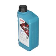 HIGHTEC SYNT RS HC-D SAE 5W-30 [1 L] HONDA ACCORD
