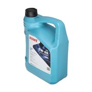 HIGHTEC SYNT RSi SAE 5W-40 [5 L] HONDA ACCORD