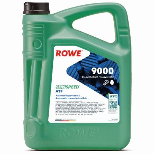 Produktbild für SUNSPEED ATF 9000 [5 L]