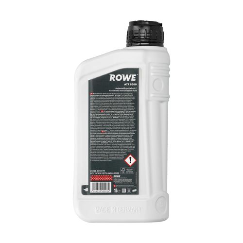 Produktbild für HIGHTEC ATF 9000 [1 L]